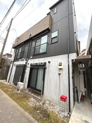 n′CasaFUTAKOの物件外観写真